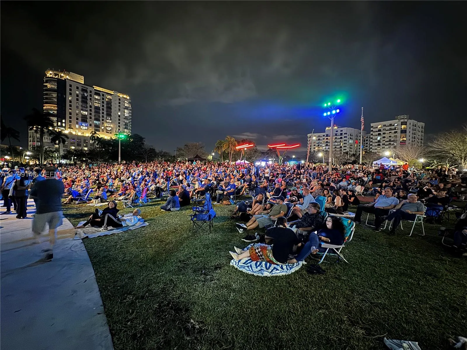 ArtsPark at Young Circle