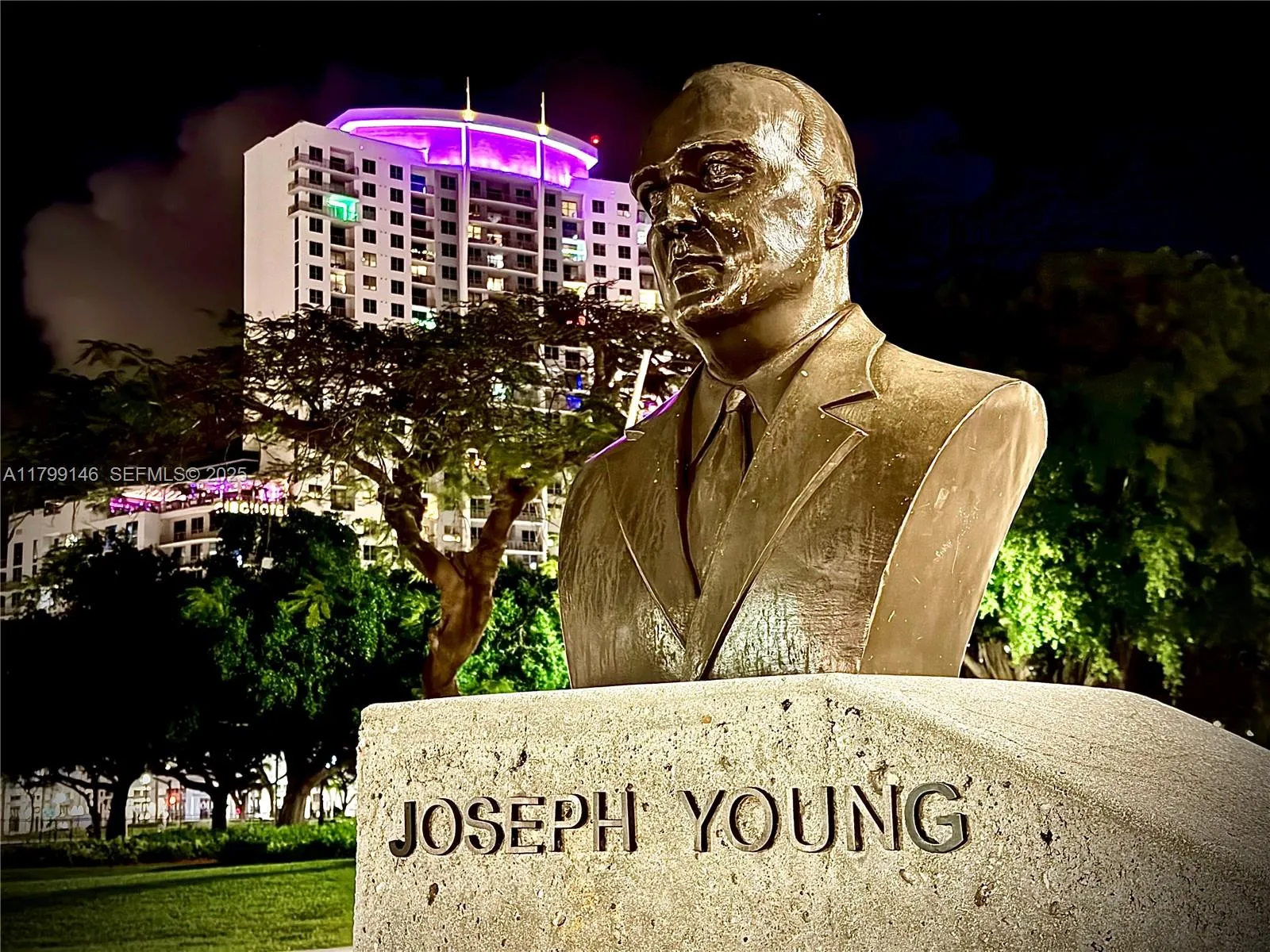 ArtsPark at Young Circle