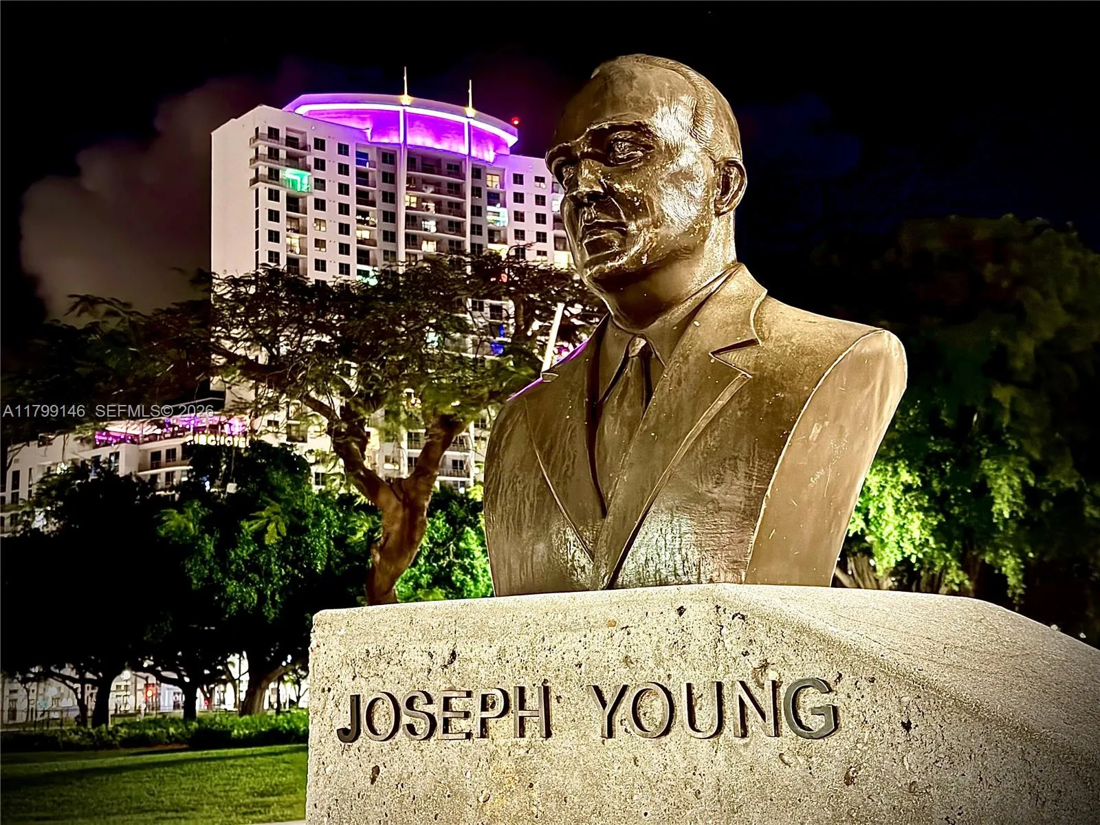 ArtsPark at Young Circle