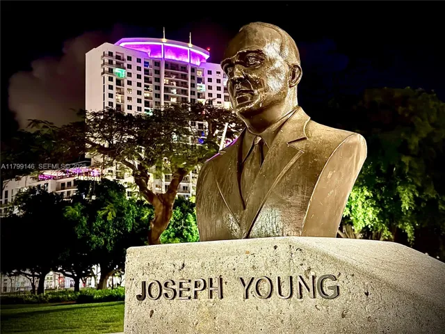 ArtsPark at Young Circle