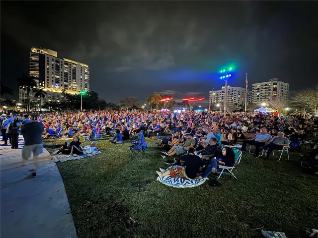 ArtsPark at Young Circle