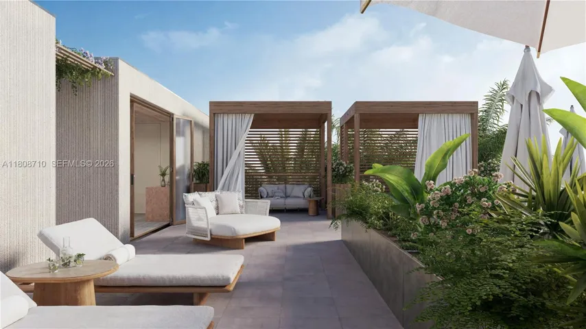 Cabanas