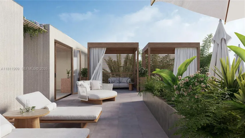 Cabana