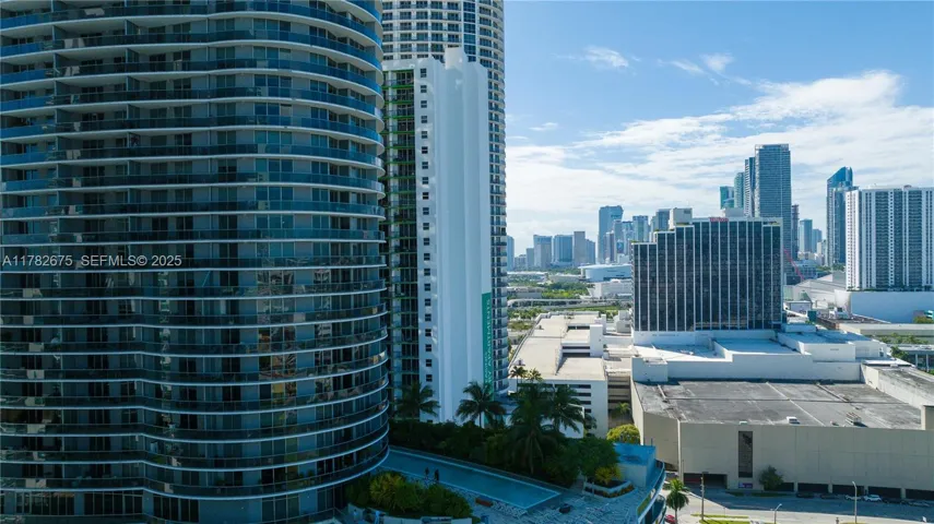Day South View