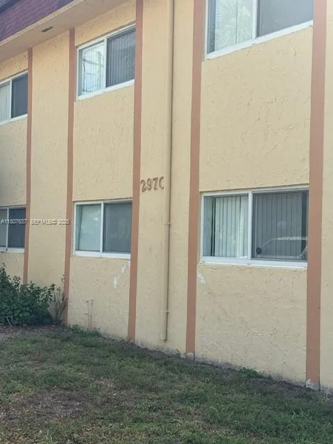 SIDE OF STRUCTURE
