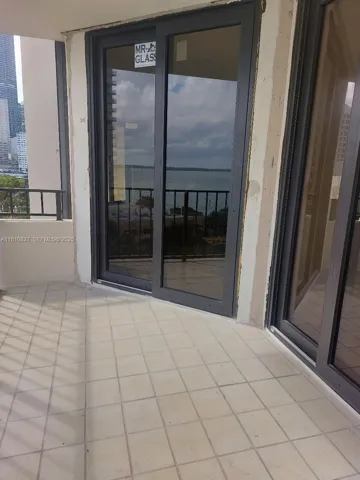 New Impact Windows