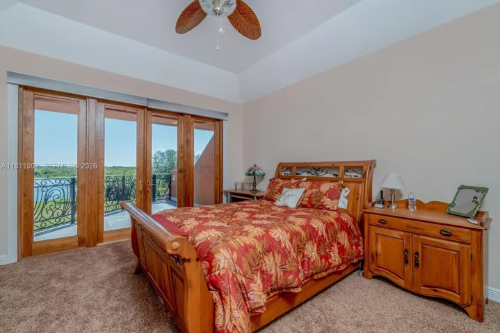 Junior Suite upstairs