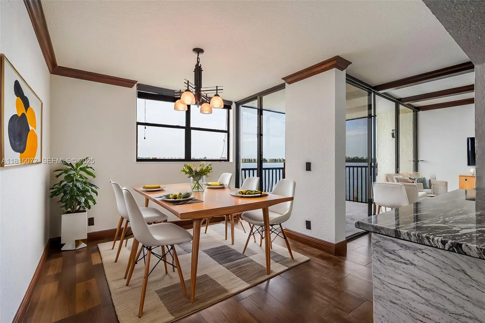Virtual Staging