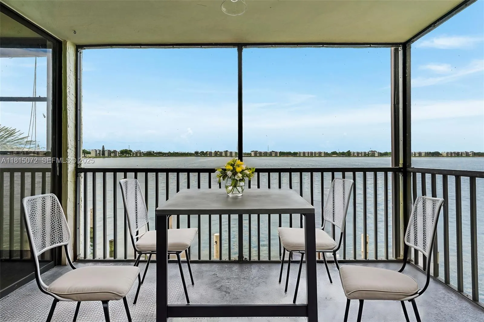 Virtual Staging