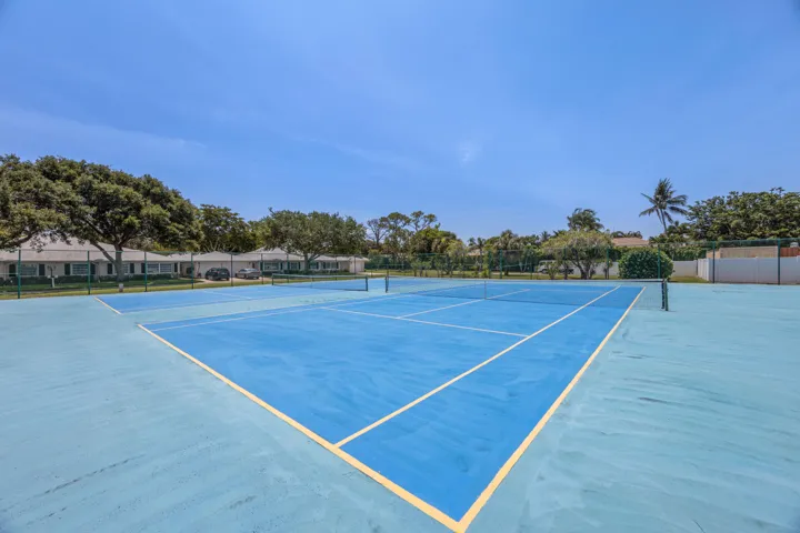 Tennis/Pickleball