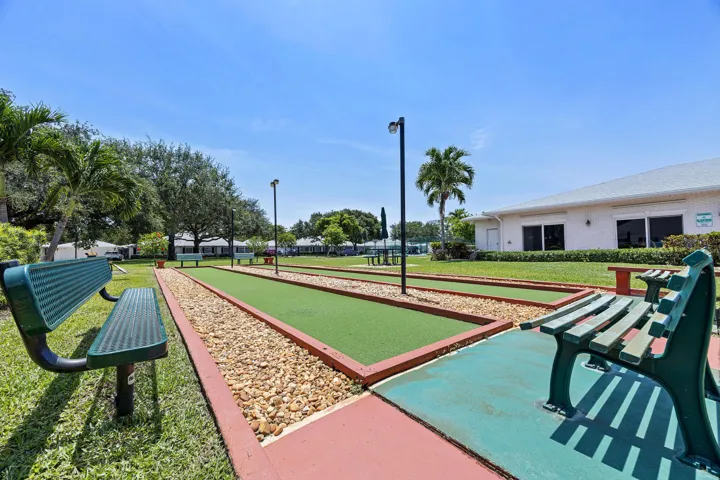 Bocce