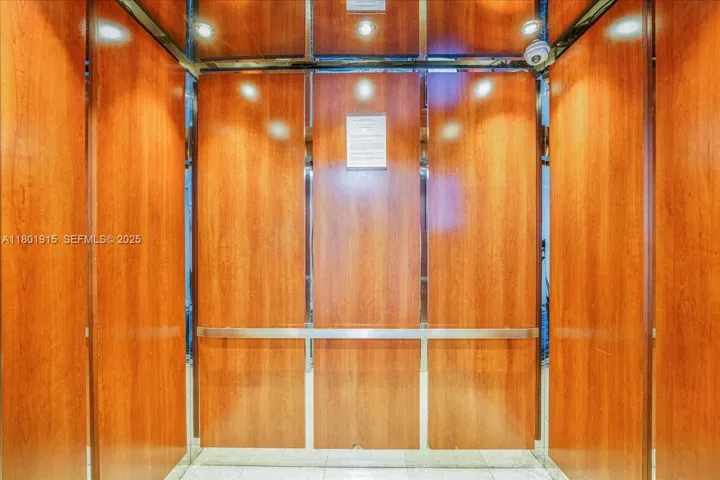 Elevator