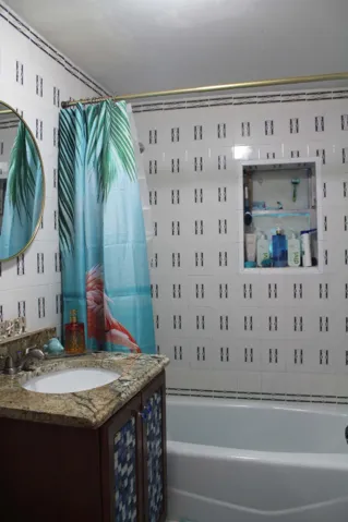 Shower
