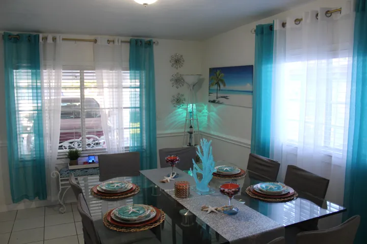 Dinning Area 2