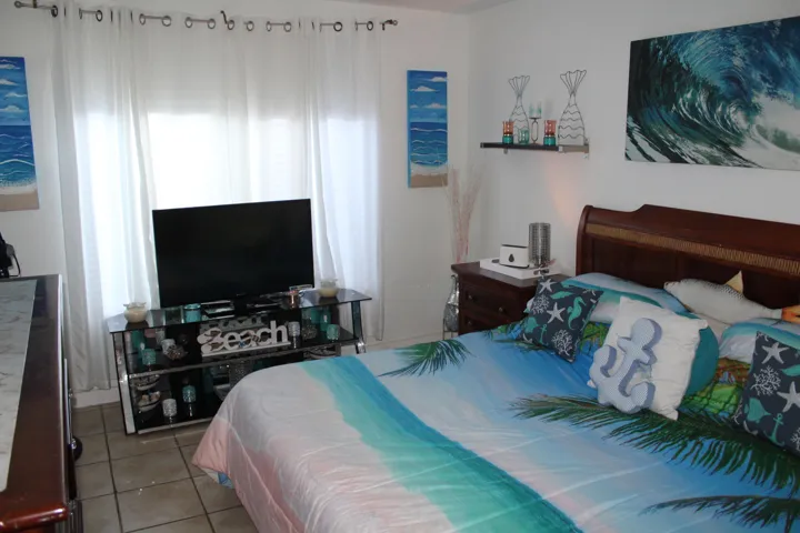 2nd Room