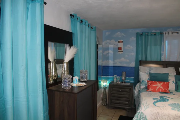 Master Bedroom 2 picture