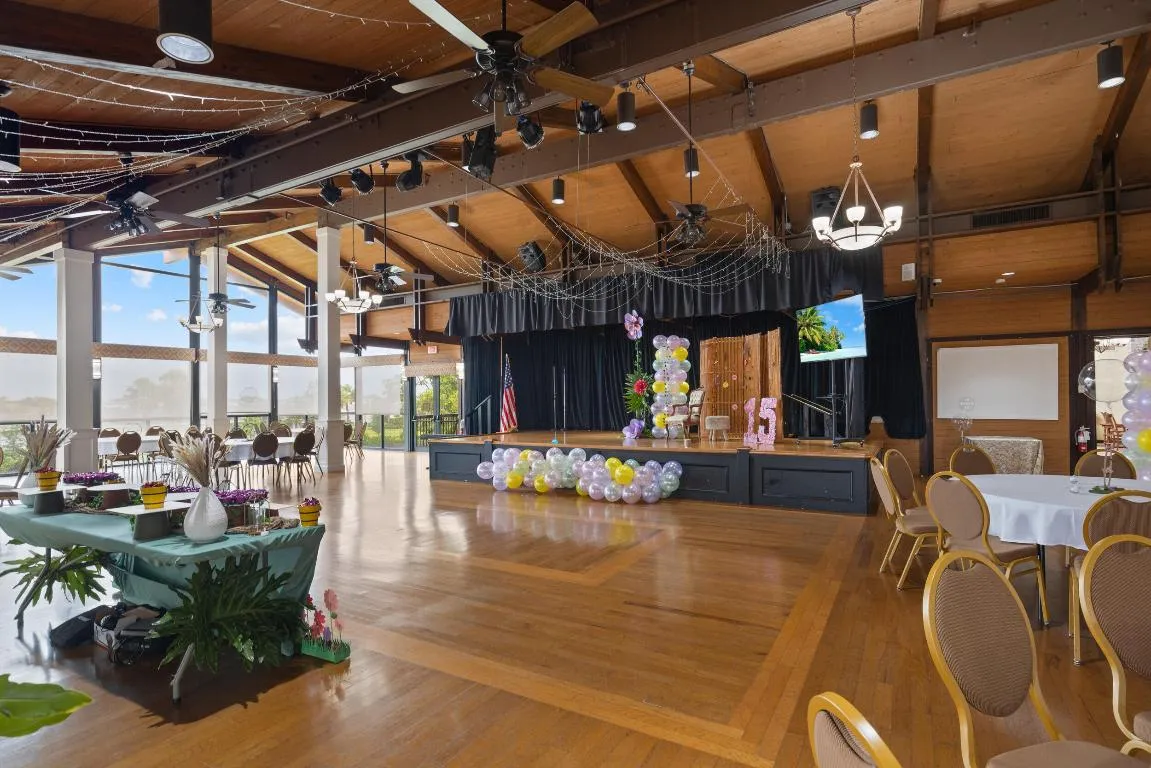 SLHG Clubhouse