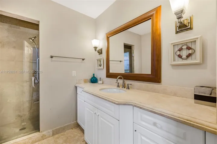 Bathroom #4