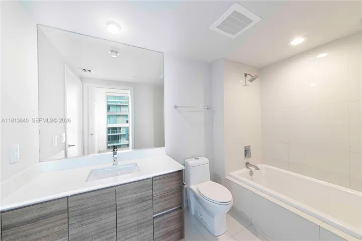 Second Bathroom