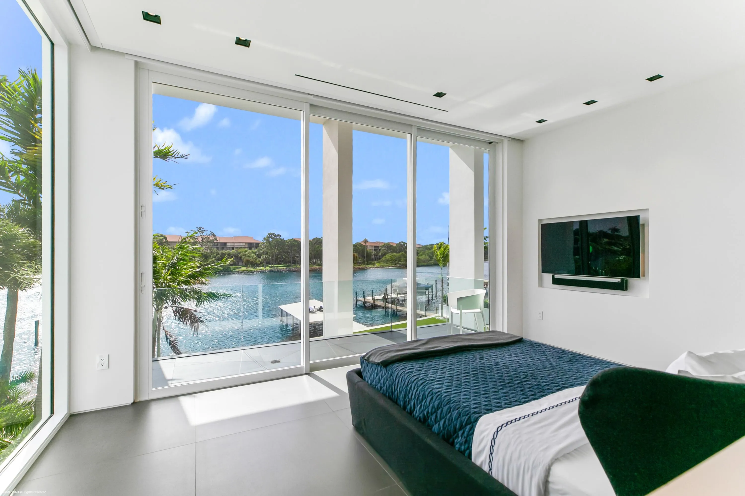 Guest Suite 1