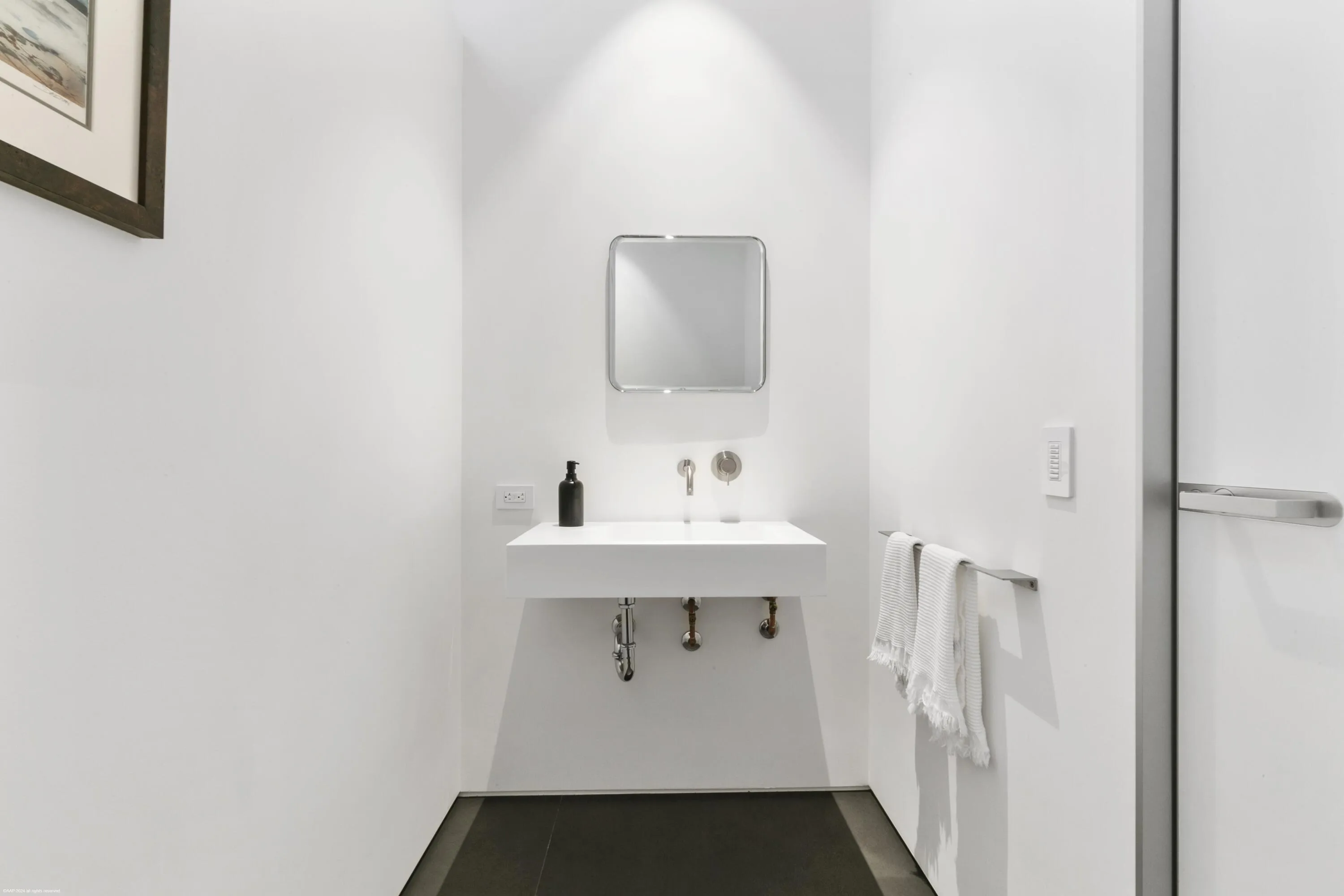 Office Bath