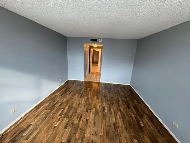 Jr. Master Bedroom