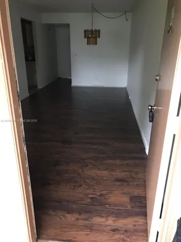 NEW WOOD FLOORS
