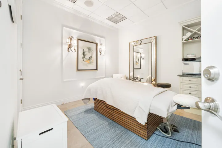 Massage Room