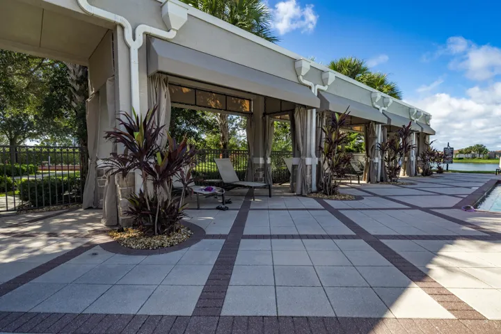 Cabanas