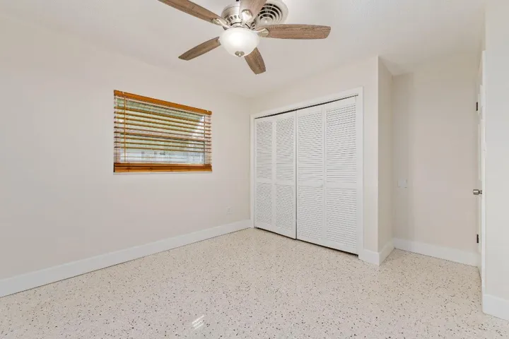 1154 Guest Bedroom Closet