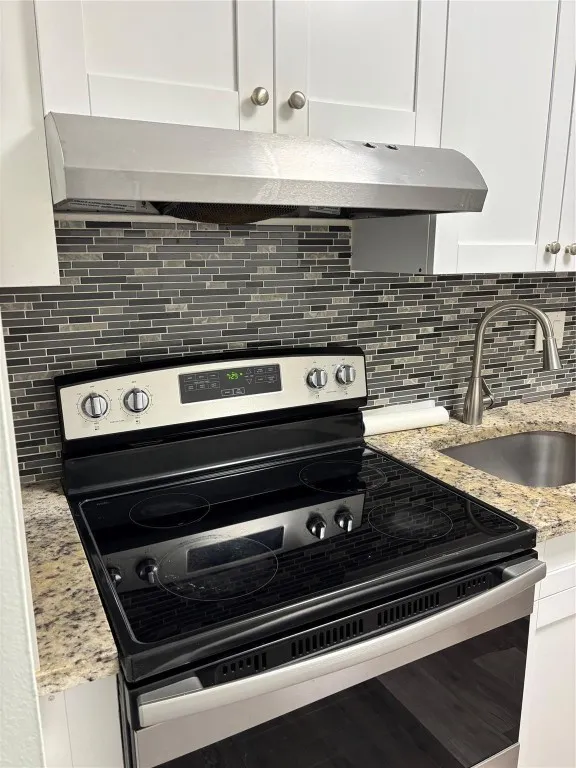 Stove
