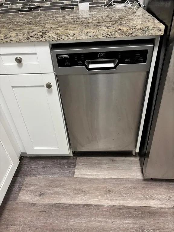 Dishwasher