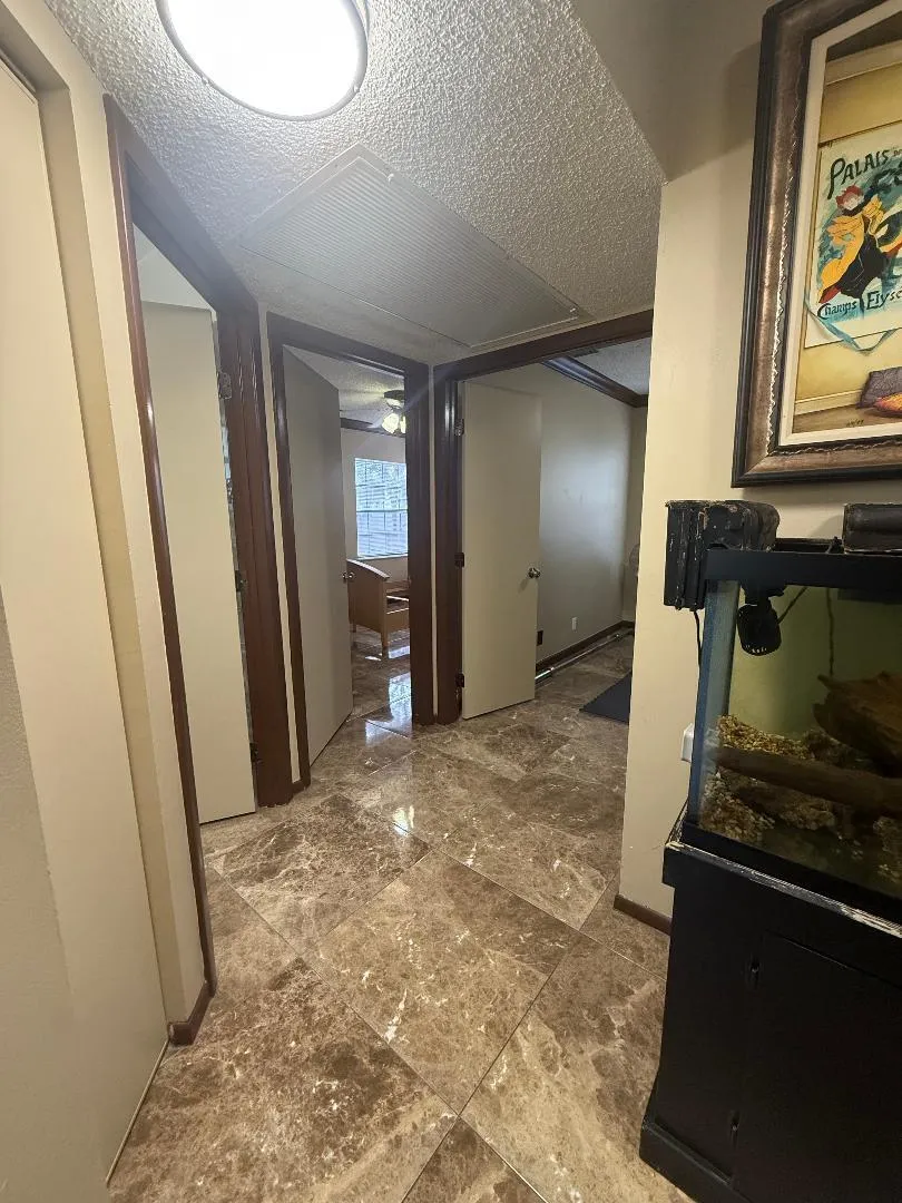 june 5414 hallway