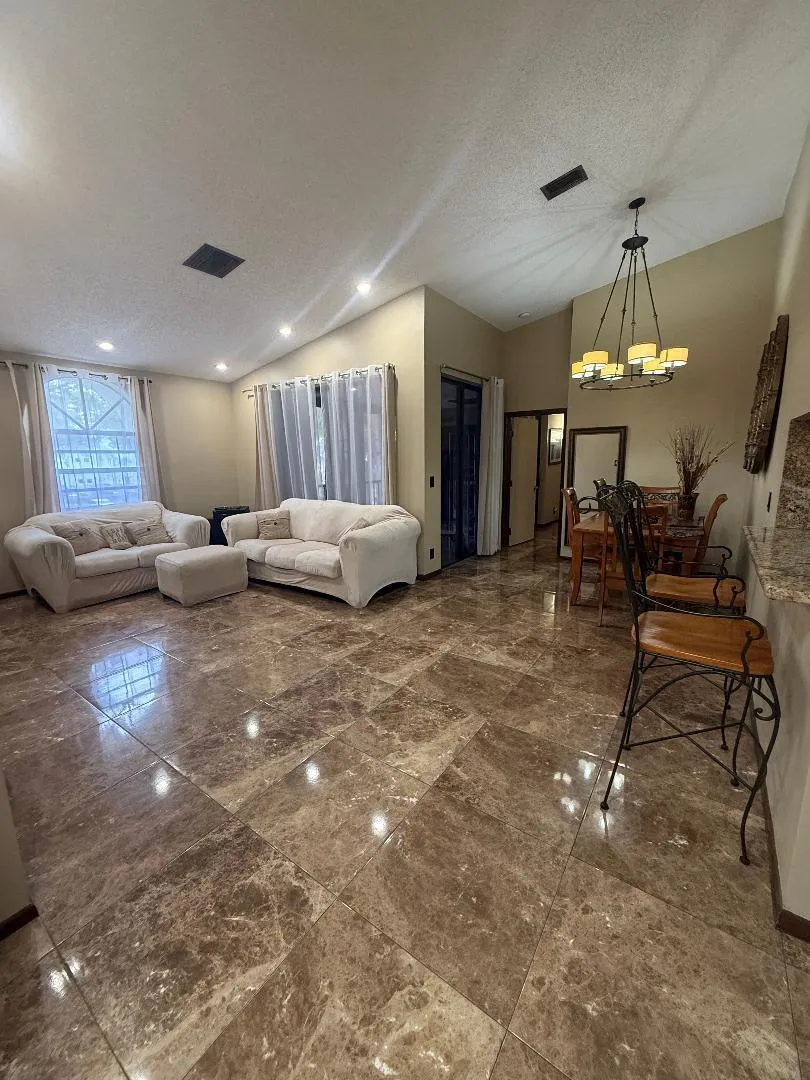 june 5414 living room