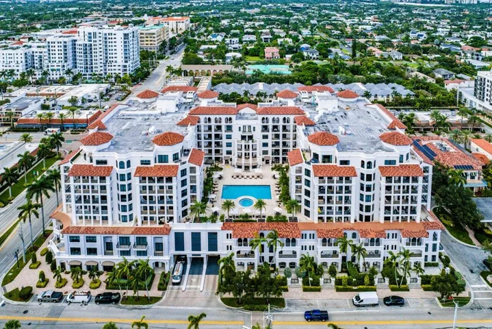 aerial