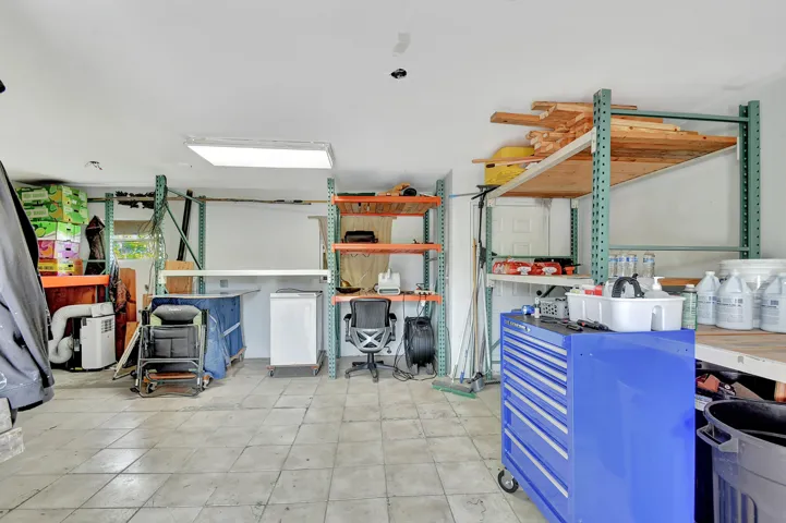 BUILDING INTERIOR