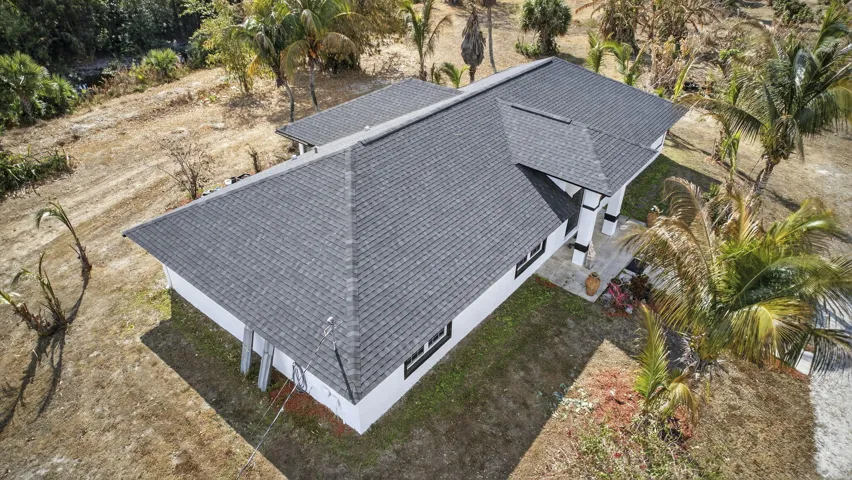 BRAND NEW ROOF