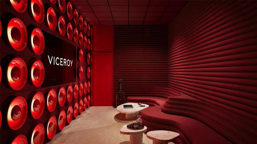 Karaoke Room