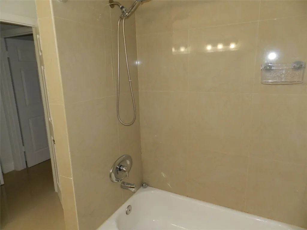 Uptairs Bathroom