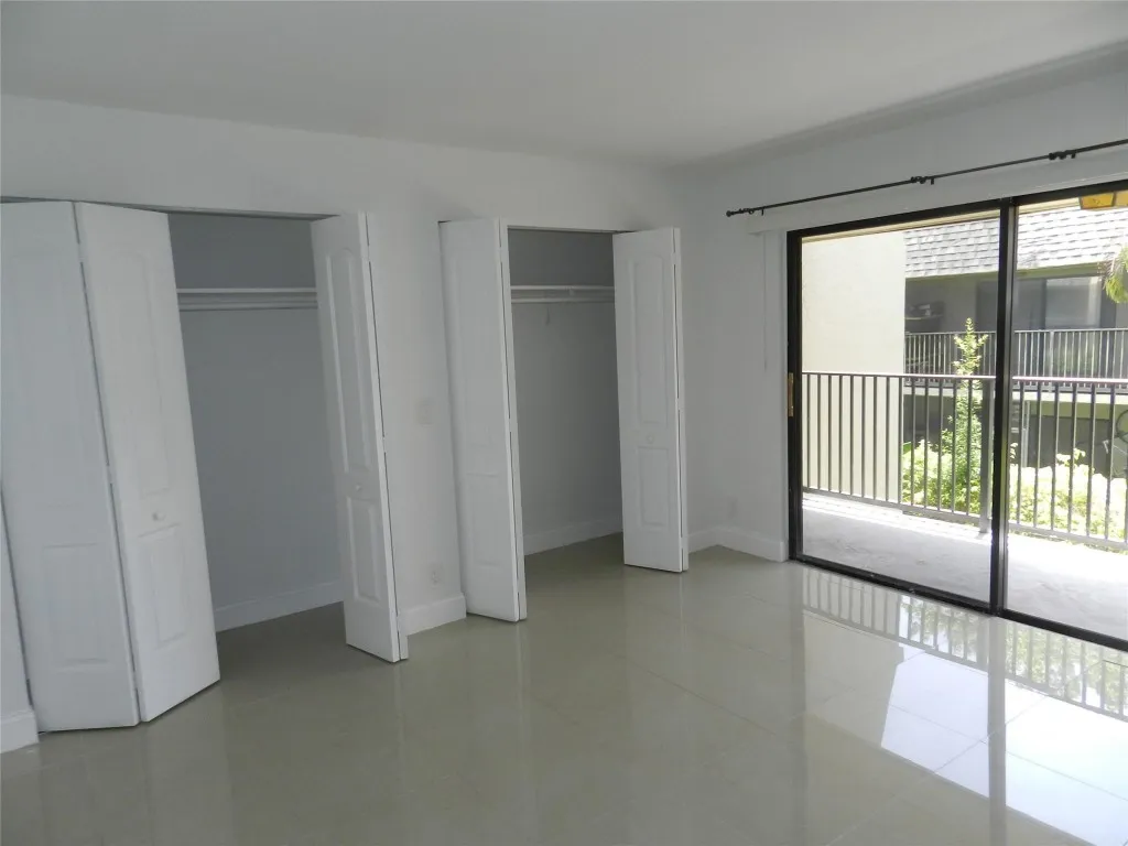 Primary Bedroom Big Closet