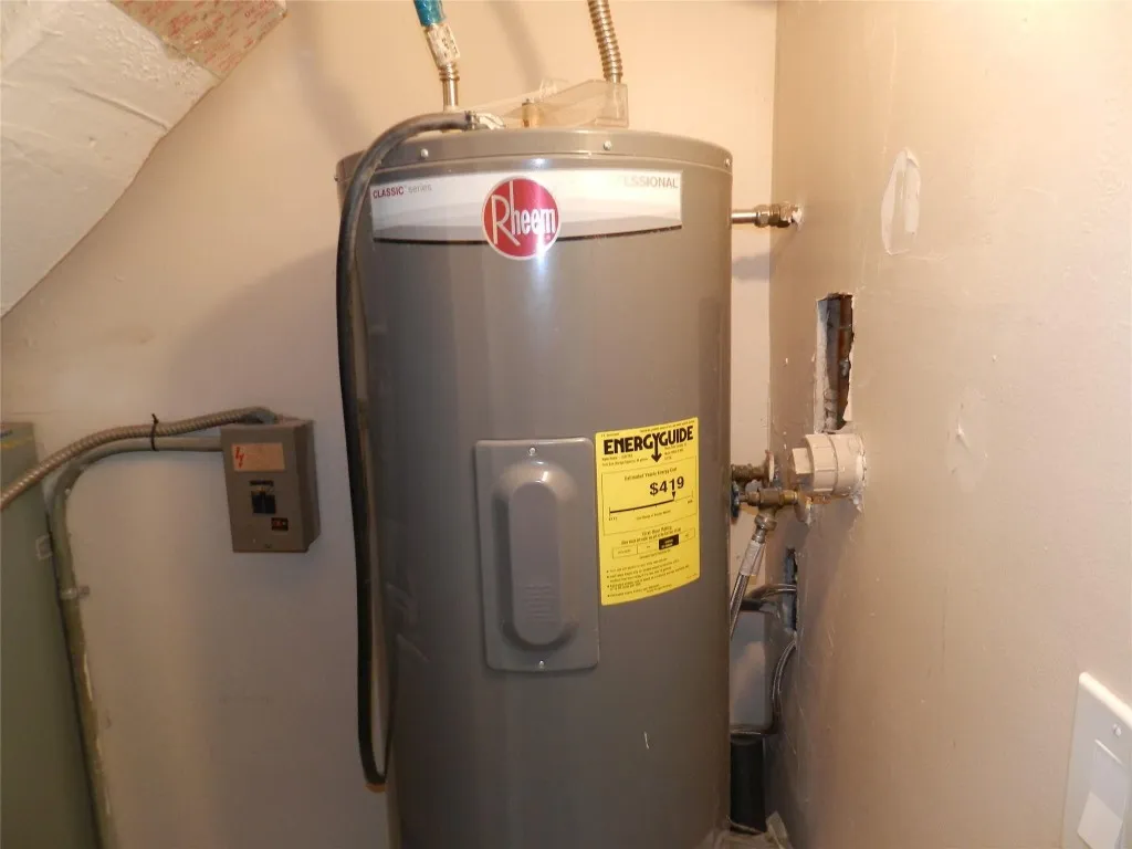 Water Heater