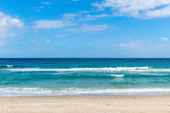 Beachfront