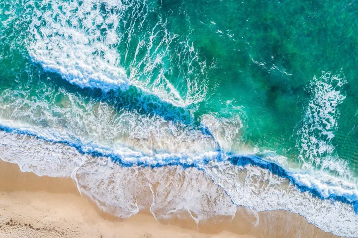 Beachfront