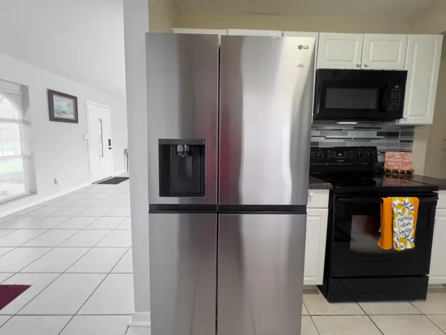 prin frige
