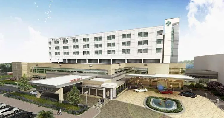 Tradition-Medical-Center