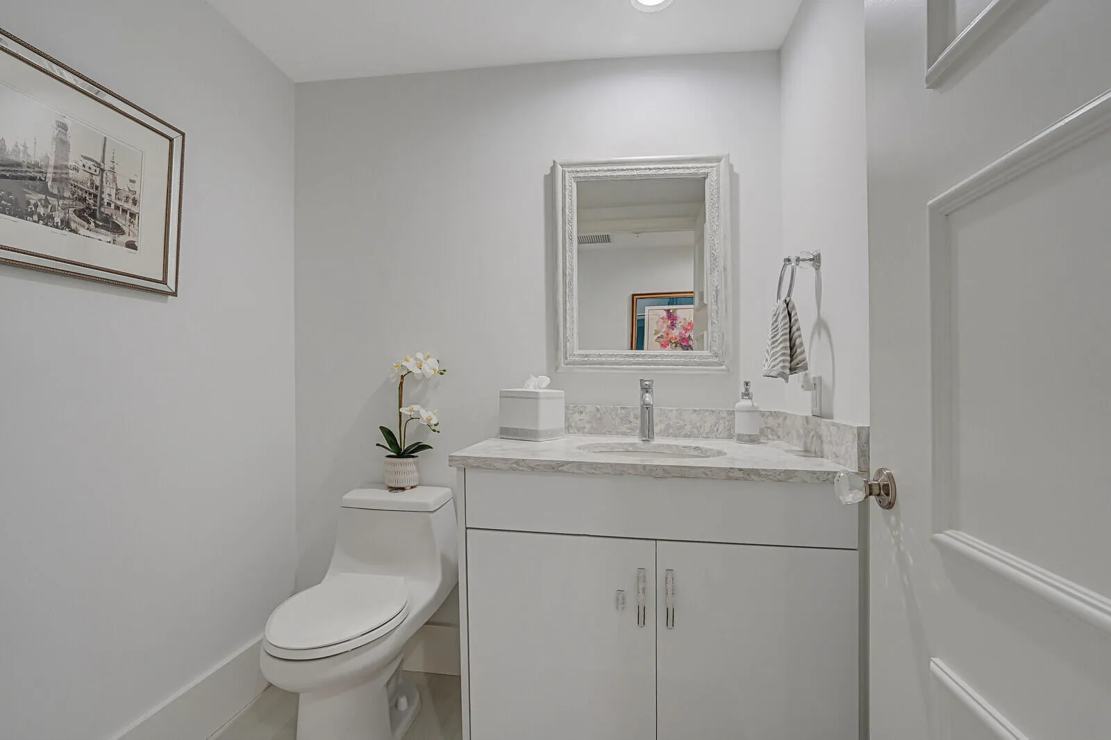 3rd Bathroom