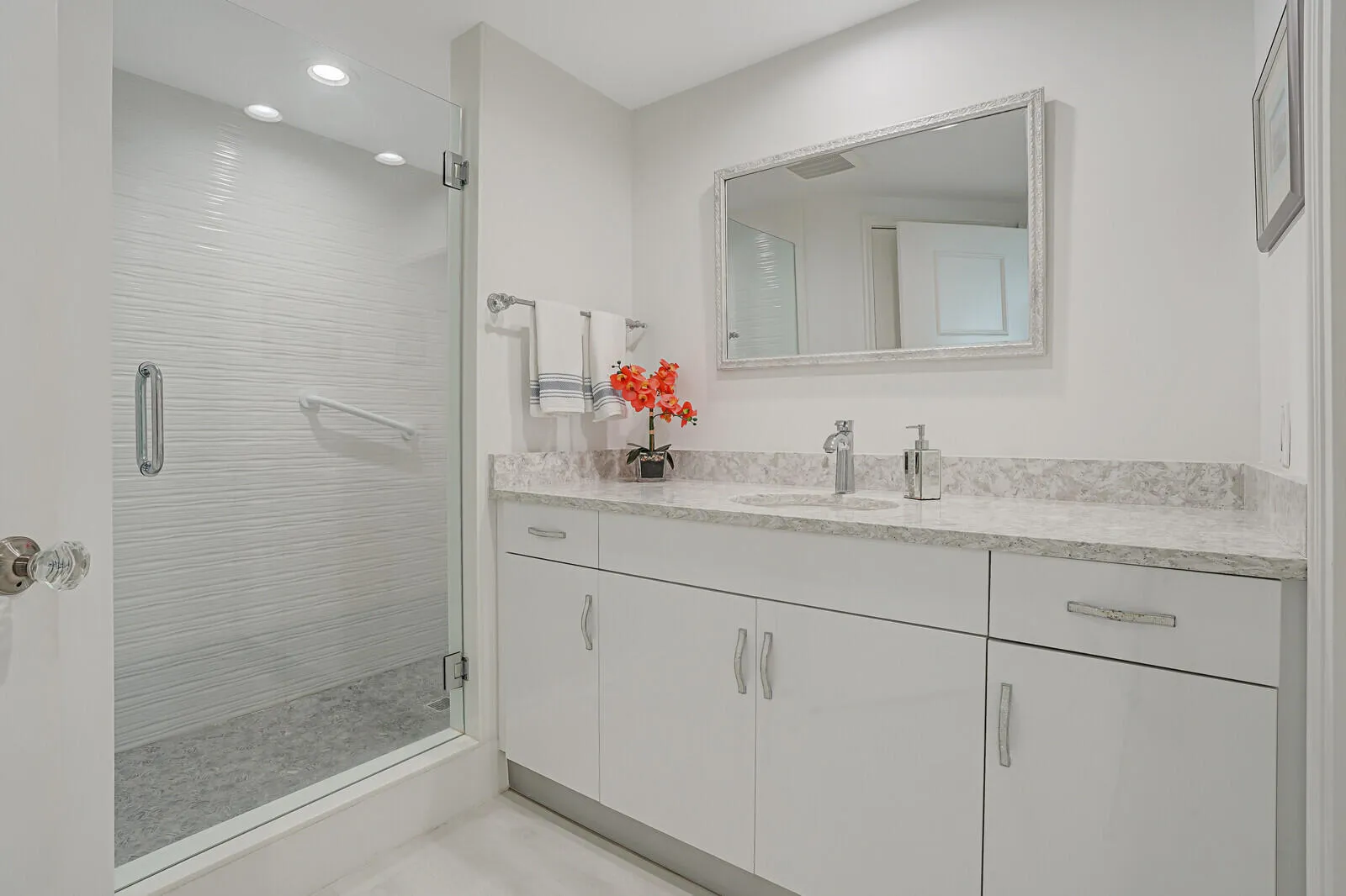 Second Bathroom