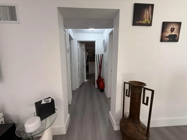 HALLWAY