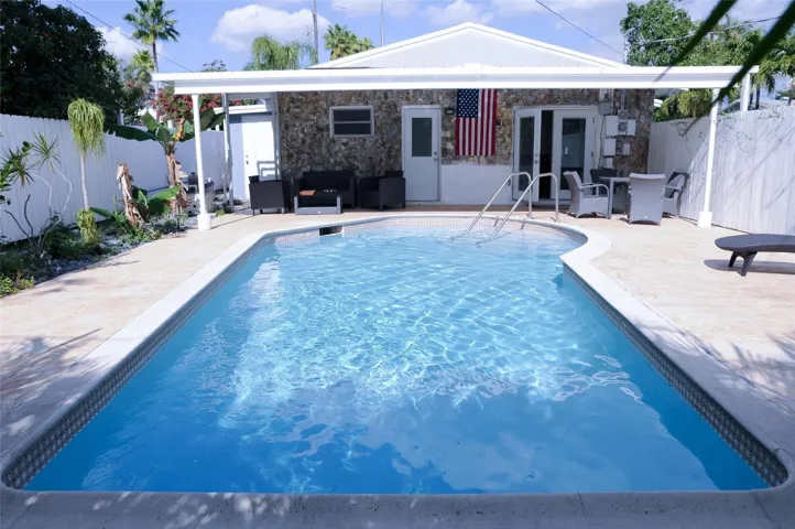 29B Pool