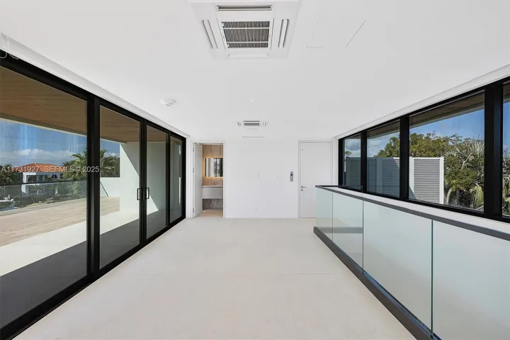 Third floor